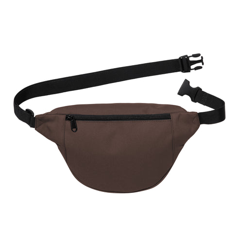 Carhartt WIP Jake Hip Bag Sacoche - Palisander - Streetart.fr