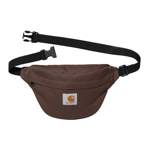 Carhartt WIP Jake Hip Bag Sacoche - Palisander - Streetart.fr