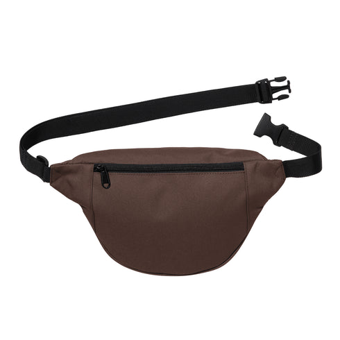 Carhartt WIP Jake Hip Bag Sacoche - Palisander - Streetart.fr
