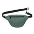 Carhartt WIP Jake Hip Bag Silver Pine - Streetart.fr