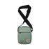 Carhartt WIP Jake Shoulder Pouch Silver Pine - Streetart.fr