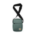Carhartt WIP Jake Shoulder Pouch Silver Pine - Streetart.fr