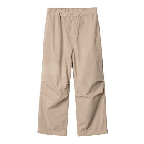 Carhartt WIP Judd Pant Wall Garment Dyed - Streetart.fr