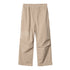 Carhartt WIP Judd Pant Wall Garment Dyed - Streetart.fr