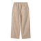 Carhartt WIP Judd Pant Wall Garment Dyed - Streetart.fr