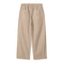 Carhartt WIP Judd Pant Wall Garment Dyed - Streetart.fr