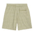 Carhartt WIP Kander Waffele Short - Kander Check / Snake - Streetart.fr