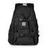 Carhartt WIP Kickflip Backpack Black - Streetart.fr