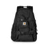 Carhartt WIP Kickflip Backpack Black - Streetart.fr