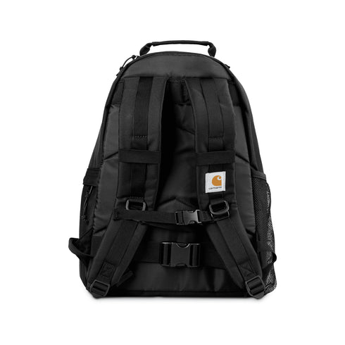 Carhartt WIP Kickflip Backpack Black - Streetart.fr