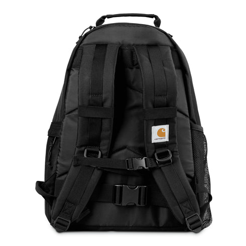 Carhartt WIP Kickflip Backpack Black - Streetart.fr