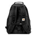 Carhartt WIP Kickflip Backpack Black - Streetart.fr