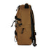Carhartt WIP Kickflip Backpack - Hamilton Brown - Streetart.fr