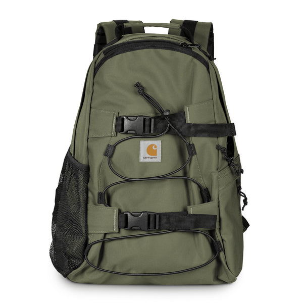 Carhartt WIP Kickflip Backpack - Leaf - Streetart.fr