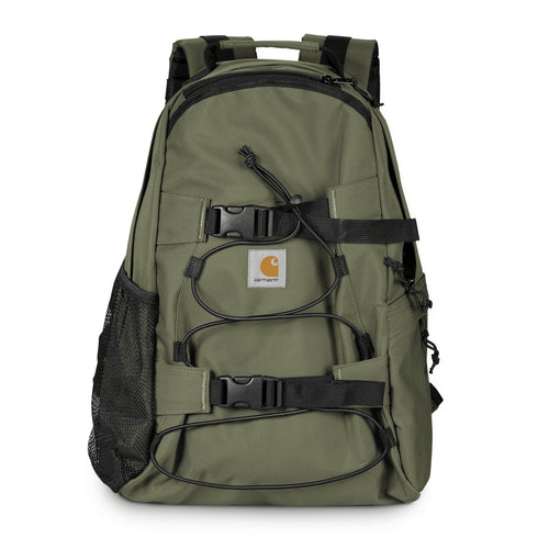 Carhartt WIP Kickflip Backpack - Leaf - Streetart.fr