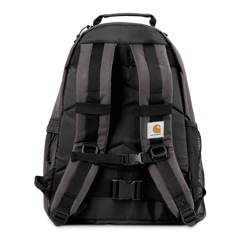 Carhartt WIP Kickflip Backpack Manta - Streetart.fr