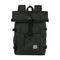 Carhartt WIP Kickflip Backpack - Raven - Streetart.fr