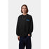 Carhartt WIP L/S Framework T-Shirt - Black - I037235_89_XX