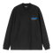 Carhartt WIP L/S Framework T-Shirt - Black - I037235_89_XX