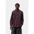 Carhartt Wip L/S Madison Cord Shirt - Cozy Purple - I029958_3J1_XX