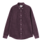 Carhartt Wip L/S Madison Cord Shirt - Cozy Purple - I029958_3J1_XX
