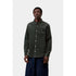 Carhartt WIP L/S Madison Cord Shirt - Raven - I029958_3T6_XX