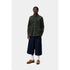Carhartt WIP L/S Madison Cord Shirt - Raven - I029958_3T6_XX