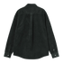 Carhartt WIP L/S Madison Cord Shirt - Raven - I029958_3T6_XX