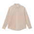 Carhartt WIP L/S Madison Cord Shirt - Wall - I029958_G1_XX