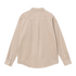 Carhartt WIP L/S Madison Cord Shirt - Wall - I029958_G1_XX