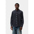 Carhartt Wip L/S Madison Cords Shirt - Dark Navy - I029958_1C_XX