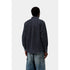 Carhartt Wip L/S Madison Cords Shirt - Dark Navy - I029958_1C_XX