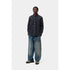 Carhartt Wip L/S Madison Cords Shirt - Dark Navy - I029958_1C_XX