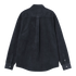 Carhartt Wip L/S Madison Cords Shirt - Dark Navy - I029958_1C_XX