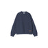 Carhartt WIP Labell Script - Blue - Streetart.fr