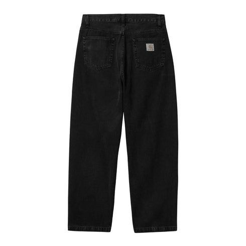 Carhartt WIP Landon Pant - Black - Streetart.fr