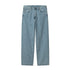 Carhartt WIP Landon Pant - Blue Bleached - Streetart.fr