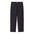 Carhartt WIP Landon Pant - Blue Rigid - Streetart.fr