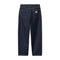 Carhartt WIP Landon Pant - Blue Rinsed - Streetart.fr