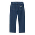 Carhartt WIP Landon Pant - Blue Stone Washed - Streetart.fr