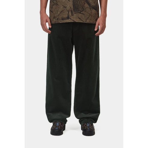 Carhartt WIP Landon Pant - Raven Rinsed - Streetart.fr