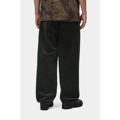 Carhartt WIP Landon Pant - Raven Rinsed - Streetart.fr