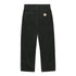 Carhartt WIP Landon Pant - Raven Rinsed - Streetart.fr
