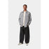 Carhartt WIP Landon Pant - Snake Camo / Black Heavy Stone - I036589_3R2_60