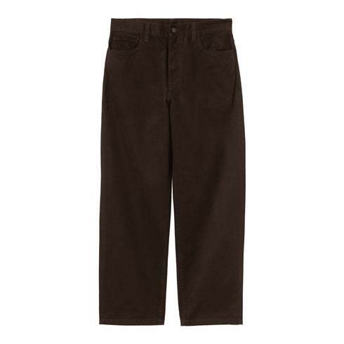 Carhartt WIP Landon Pant - Tobacco - Streetart.fr