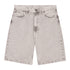 Carhartt WIP Landon Short - Shale Chalk Wash - Streetart.fr