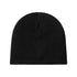Carhartt WIP Limn C Beanie - Black - Streetart.fr