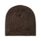Carhartt WIP Limn C Beanie - Tobacco - Streetart.fr