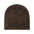 Carhartt WIP Limn C Beanie - Tobacco - Streetart.fr