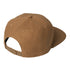 Carhartt WIP Logo Cap - Hamilton Brown - Streetart.fr